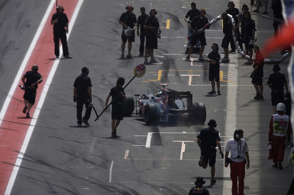 GP SPAGNA - Qualifiche e Prove Libere 3